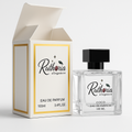 Ruthoria Elegance Perfume